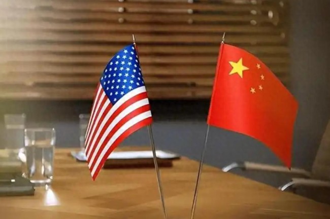 中美经贸会谈为何中方握主动权 美方诚意不足