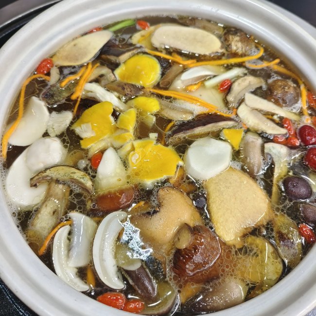 菌菇火鍋有哪些應(yīng)注意的禁忌