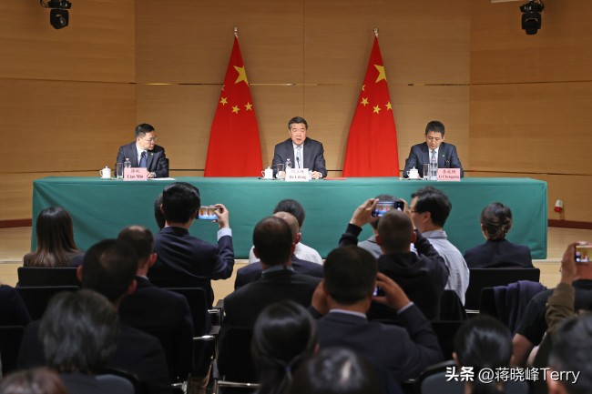 美中分歧不如想象中大？大V解读 贸易会谈乐观信号