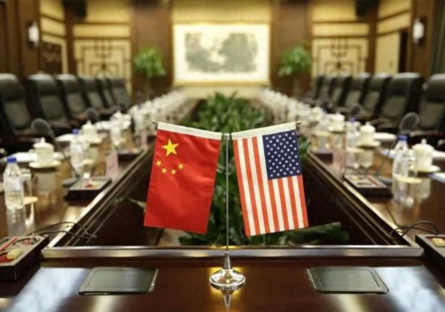 双方各取消91%关税 美国真的赚了吗 对等成果显现