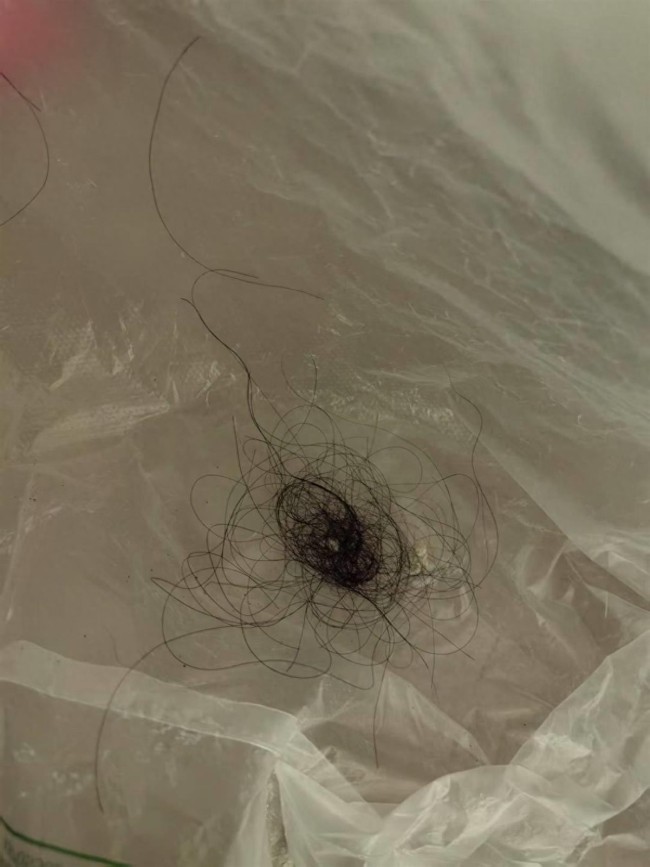 基地回應(yīng)女生被教官拳打腳踢