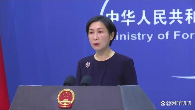 博主：中美经贸较量远未结束 特朗普的两面手法
