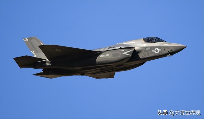 美国为何搞不定胡塞武装 制空权争夺失败
