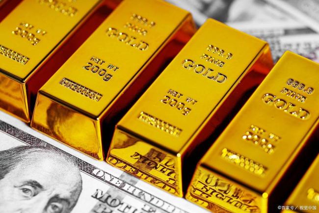 金價(jià)急降！月初830多元買黃金的人哭了 購金決策指南