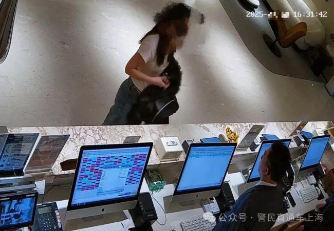 女子上海旅游瘋狂薅酒店羊毛被刑拘 虛構過敏騙退款