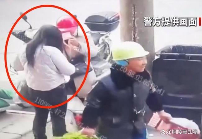 夫妻制假幣消費(fèi)的作案套路是什么 揭秘“以真換假”騙局