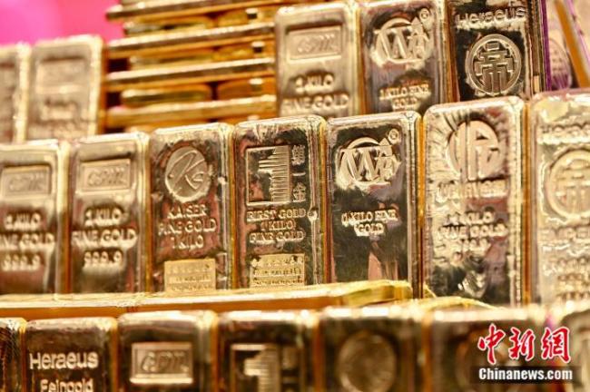 暴跌的黃金還能買嗎,？短期或延續(xù)震蕩調(diào)整