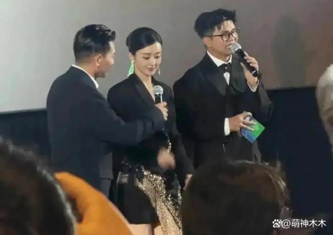 趙德胤情史曝光 曾與合作女星傳緋聞 新戀情疑云再起