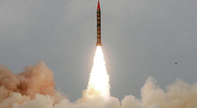 印度導(dǎo)彈對巴空軍機(jī)場造成多大傷害