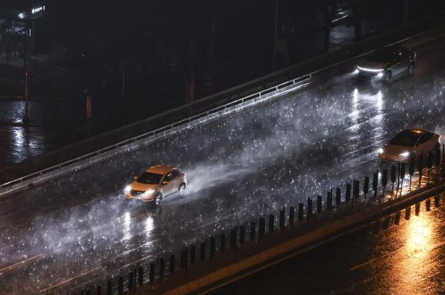 車被冰雹砸壞了能理賠嗎,？報案時間有啥要求？