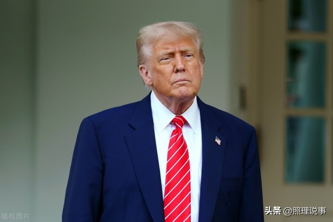 印度為何宣布要對(duì)美國(guó)商品加收關(guān)稅 莫迪效仿中國(guó)強(qiáng)硬態(tài)度