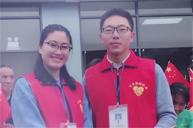 回顧2019年扶貧干部黃文秀因山洪遇難，年僅30歲,，遺留日記讓人淚目