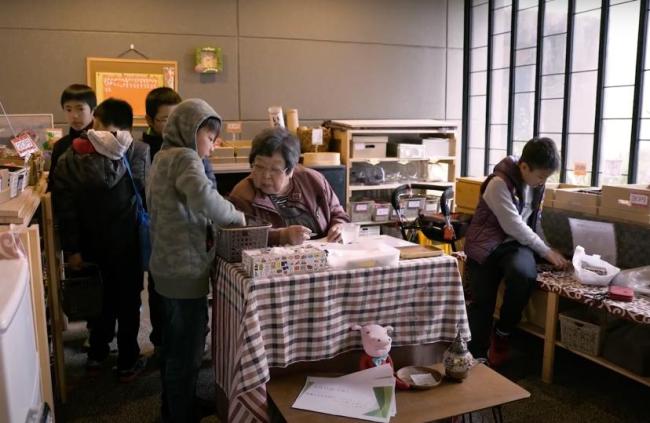 日本養(yǎng)老神話，也“塌房”了嗎,？