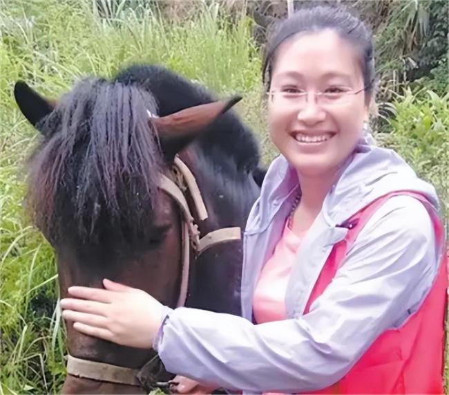 回顧2019年扶貧干部黃文秀因山洪遇難,，年僅30歲,，遺留日記讓人淚目