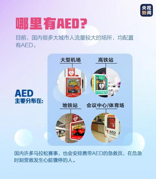 抓住急救黃金4分鐘 這些救命技能要學(xué)會(huì)