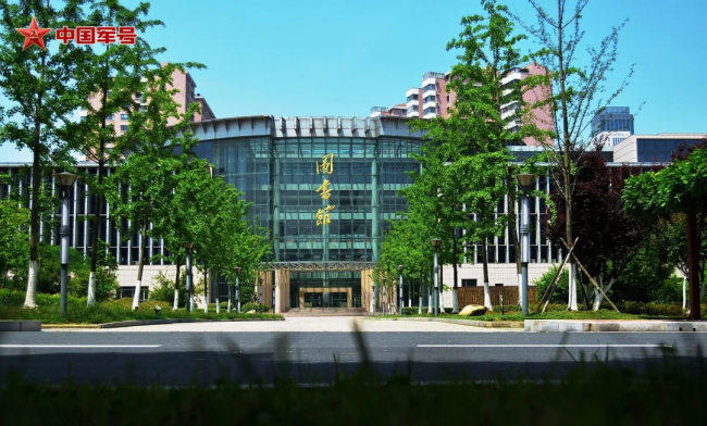 帶你揭開這3所新調(diào)整組建軍隊(duì)院校的神秘面紗