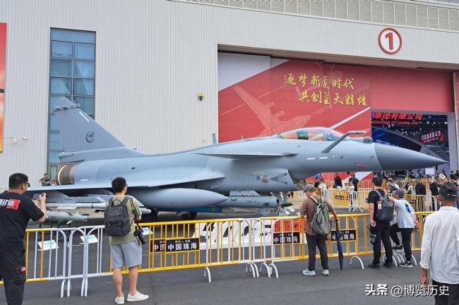 印巴空战带来哪些启示 体系作战的重要性