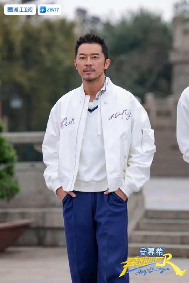 驱驰吧 热血马拉松死力赛开启