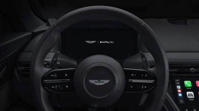 蘋(píng)果推出CarPlay Ultra車(chē)載系統(tǒng) 重塑數(shù)字駕駛艙