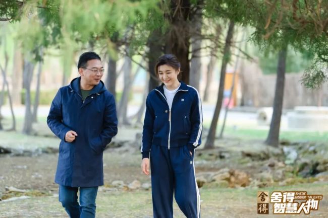 陈梦：“我的时代”不被定义 舍与得间蓄力前行