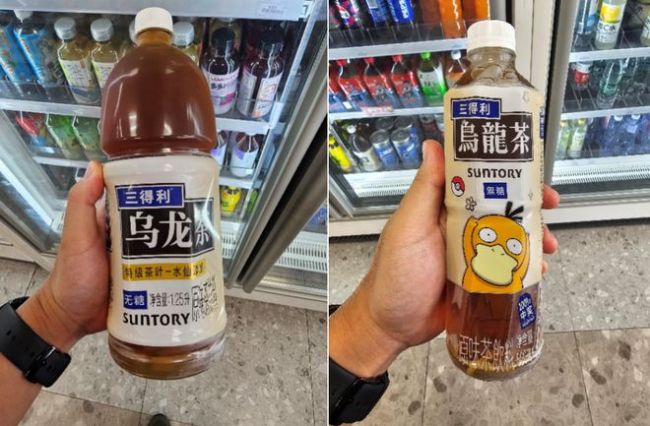 星巴克星選咖啡由康師傅代工