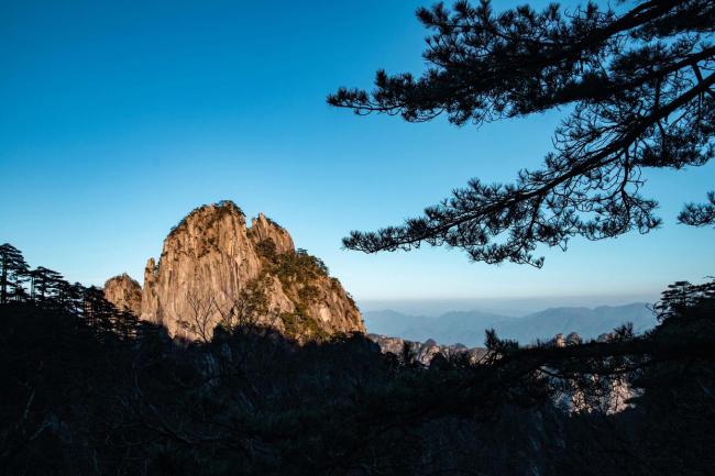 百度黃山音樂節(jié)開唱即巔峰 音樂與奇景的雙重盛宴