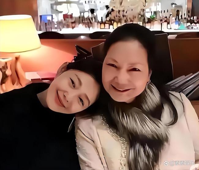 汪小菲大婚 S媽再發(fā)文否認(rèn)爭遺產(chǎn) 留愛給孩子們