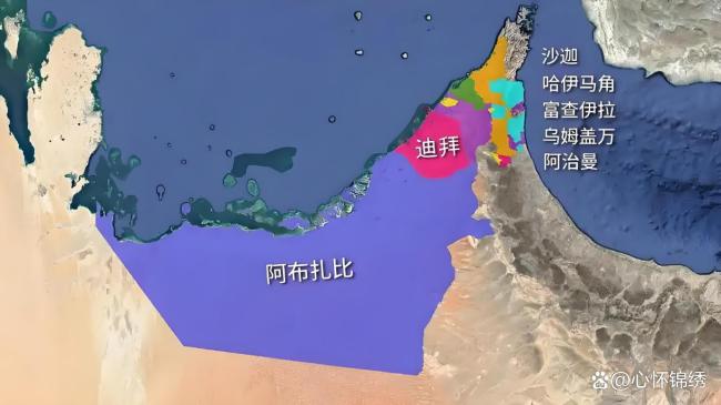 特朗普中东行肥了美国还是自己 家族生意大展拳脚