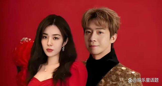 俞灝明王曉晨結(jié)婚曬鉆戒 劇組戀情修成正果