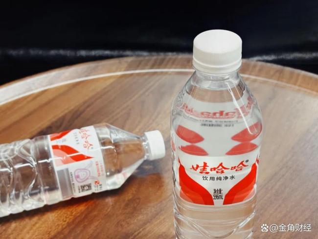 娃哈哈“背刺”今麥郎背后 代工風(fēng)波未平息