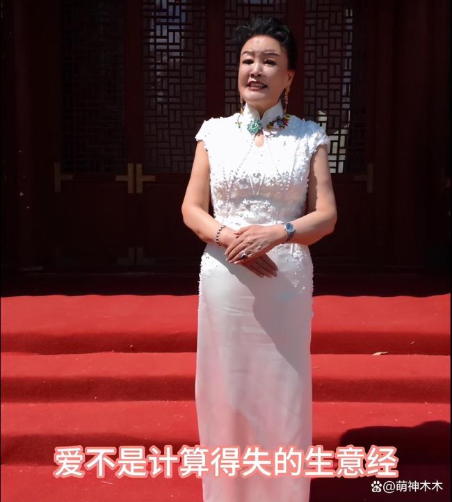 汪小菲兩次婚禮差距大 低調與平淡中的真摯祝福