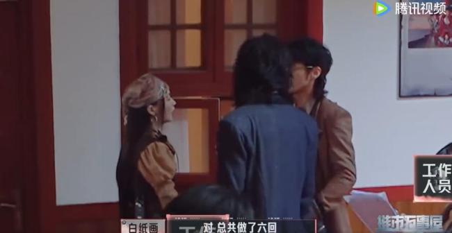演員白宇自曝有氣胸已做6次手術(shù) 呼吁避免高強(qiáng)度消耗