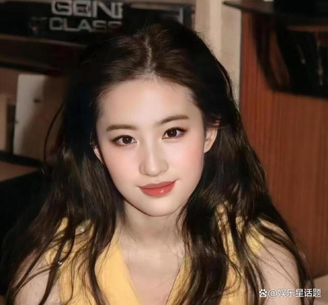 西西里岛的刘亦菲 东方美学与地中海风情碰撞