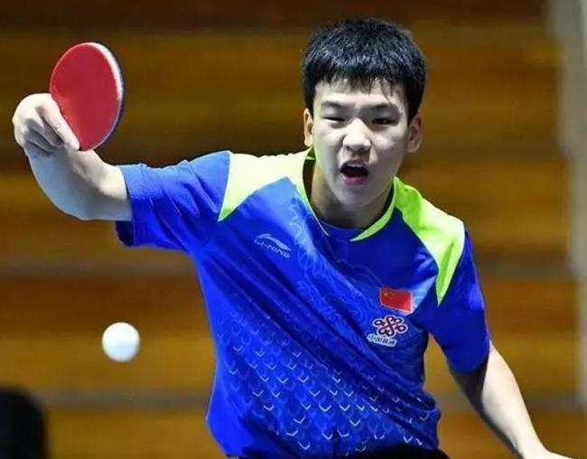 世乒賽國乒創(chuàng)造24年以來最差成績 引發(fā)選拔質(zhì)疑