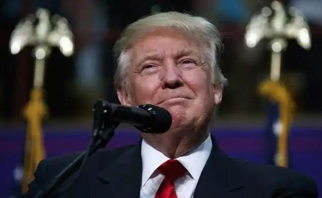 特朗普下一站会是中国吗 探寻背后的国际形势变化