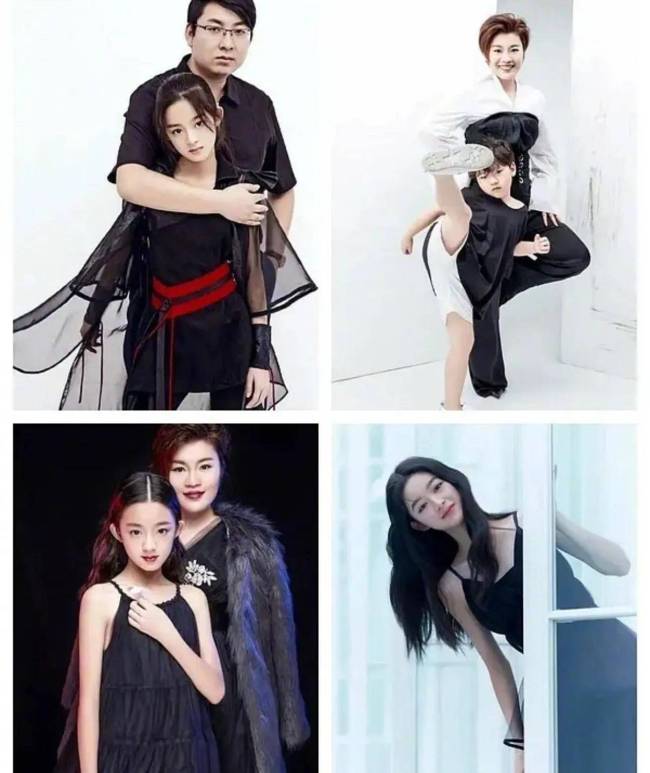 姜尘谈黄杨钿甜 仇富心理惹争议
