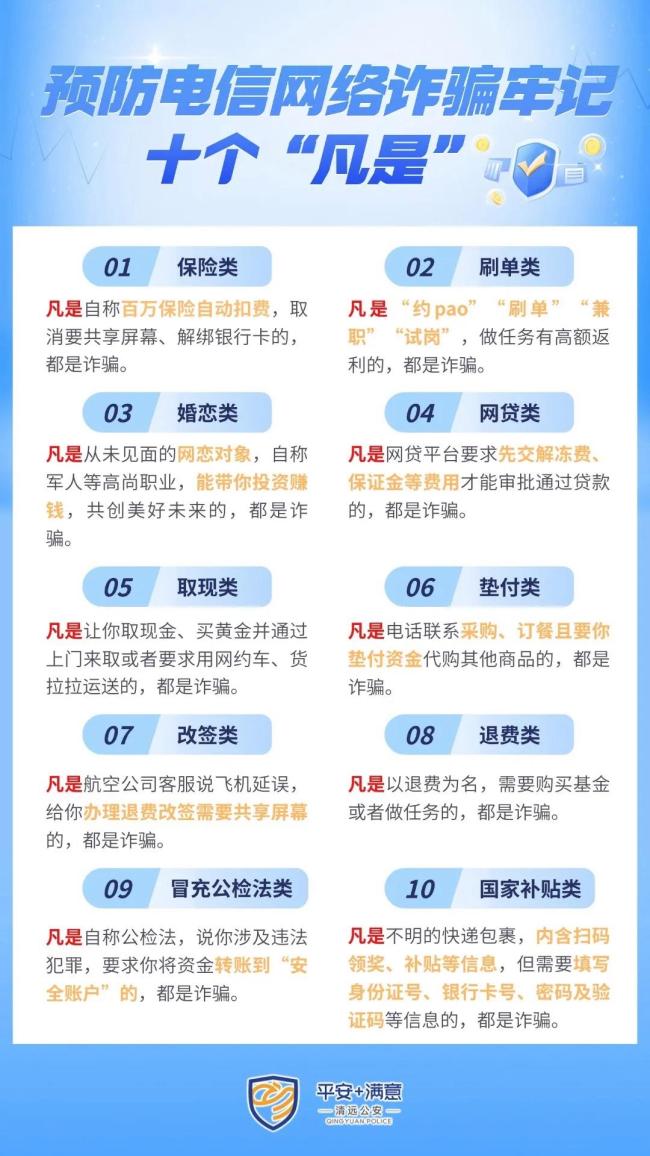 一條快遞短信騙走17萬？詐騙又出新手段 取件碼成新誘餌