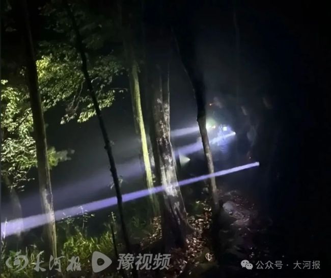 8歲男孩爬山失聯(lián)十余天 搜救仍未停 救援持續(xù)進(jìn)行中