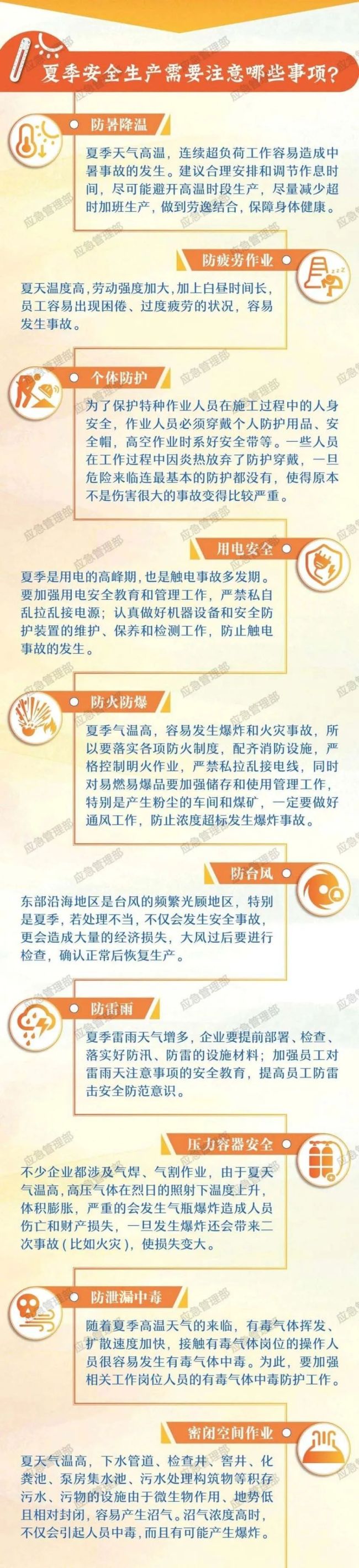 局地超40℃ 北方高溫天氣要來了 酷熱同期少見