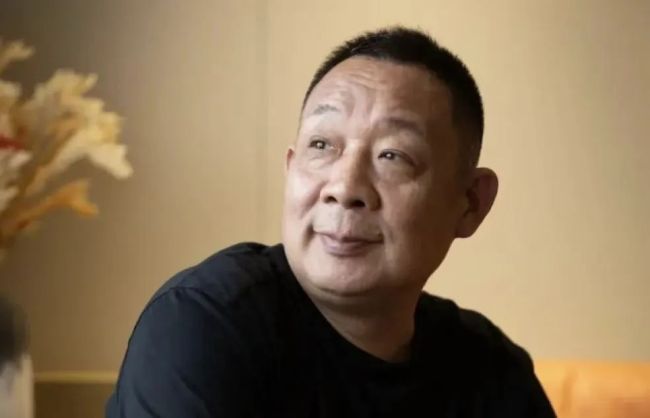 胖東來高管組團開大 回應(yīng)柴懟懟事件