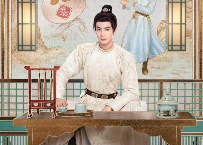 韶華若錦 權謀與甜寵的平衡之作