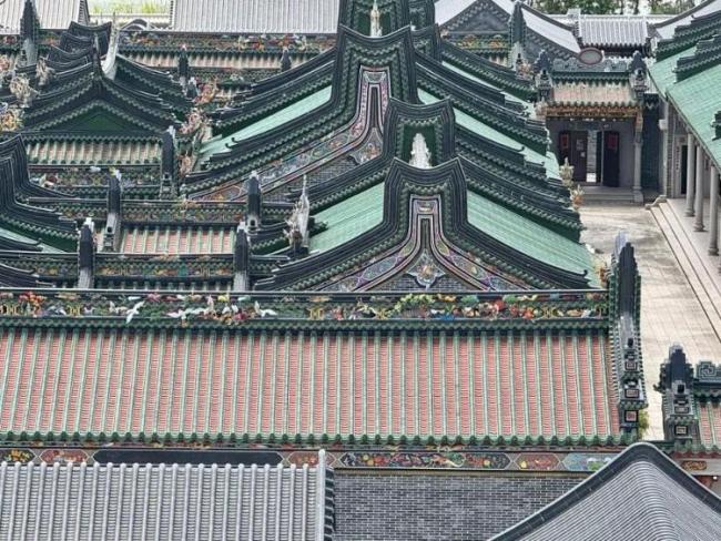 網(wǎng)紅“英之園”，誰(shuí)建了潮汕天價(jià)違建,？ 1.14億元違建引關(guān)注