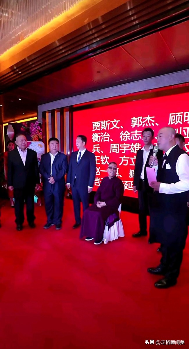 天津相聲演員楊議收徒 自立門戶引發(fā)熱議