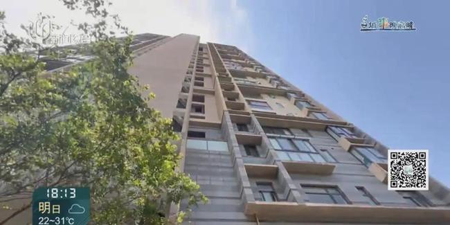 小區(qū)集中供冷 有住戶一夜熱醒3次 空調(diào)開啟時(shí)間引爭(zhēng)議
