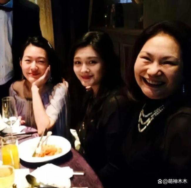 S媽追債汪小菲 馬筱梅回應(yīng)：找律師，爭議升級
