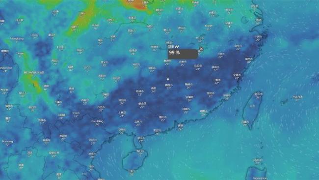 最近為啥這么熱 北方40℃+成常態(tài)