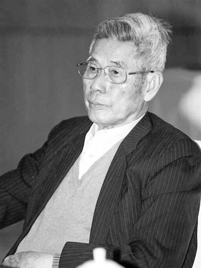 新華社原香港分社副社長逝世 享年94歲