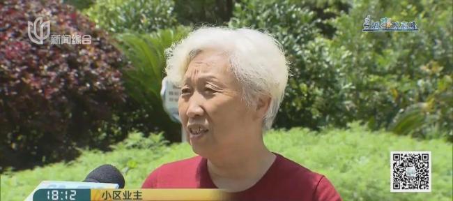 小區(qū)集中供冷 有住戶一夜熱醒3次 空調(diào)開(kāi)啟時(shí)間引爭(zhēng)議