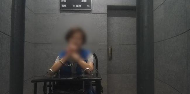 兩女子輪流扮孕婦碰瓷多車被刑拘 花樣百出終難逃法網(wǎng)
