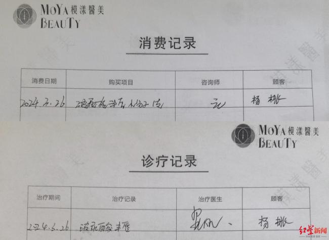 女子唇部打針十幾天后進(jìn)ICU：肉毒素中毒